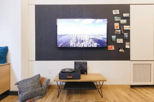 Apartamento Welive Wall Street
