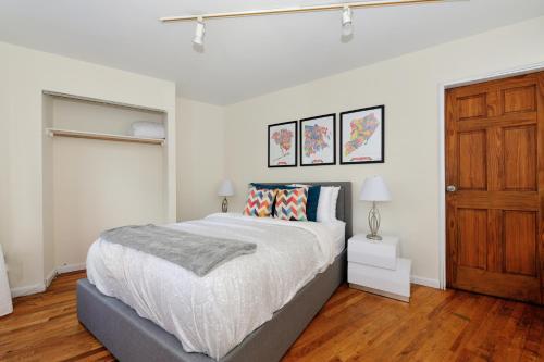 West Village Apartments