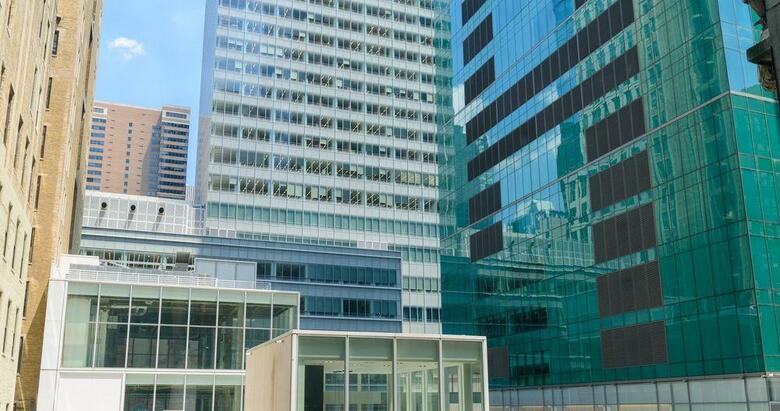 Luma Hotel - Times Square