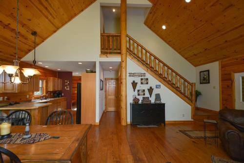 Keep Dreaming Four-bedroom Holiday Home