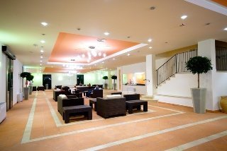 Residencia Sikania Resort & Spa