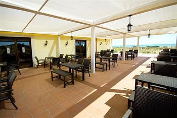 Residencia Sikania Resort & Spa