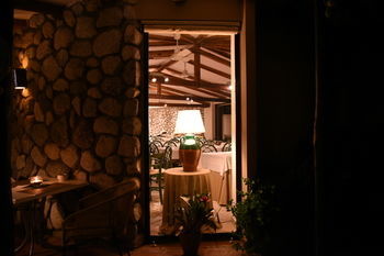 Hotel Villaggio Club Baia Del Sole