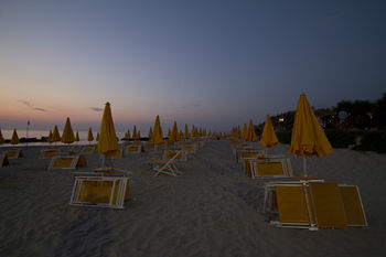 Hotel Villaggio Club Baia Del Sole