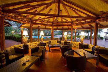 Hotel Villaggio Club Baia Del Sole