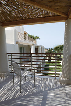Hotel Villaggio Club Baia Del Sole