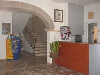 Albergue Ostello Casa Per Ferie Stella Marina