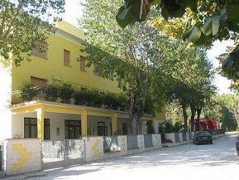 Albergue Ostello Casa Per Ferie Stella Marina