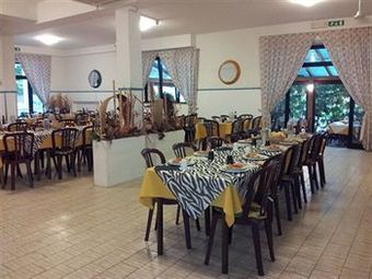 Albergue Ostello Casa Per Ferie Stella Marina