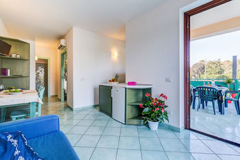 Albergue Residence Terra Felice
