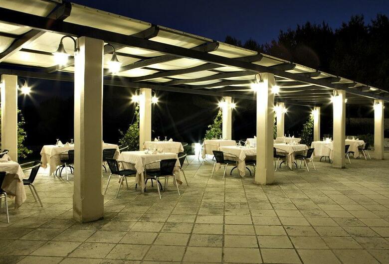 Hotel Masseria Panareo