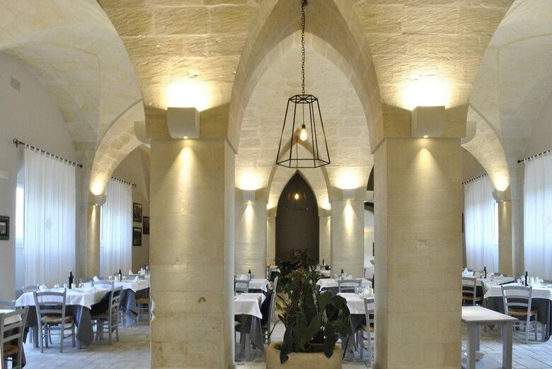 Hotel Masseria Panareo