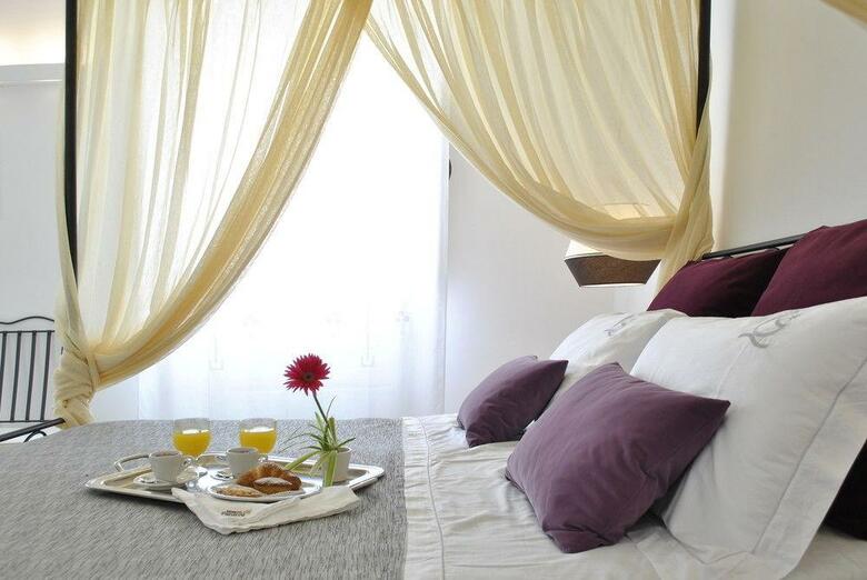 Hotel Masseria Panareo