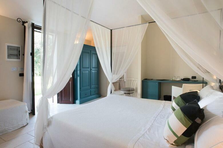 Hotel Masseria Panareo
