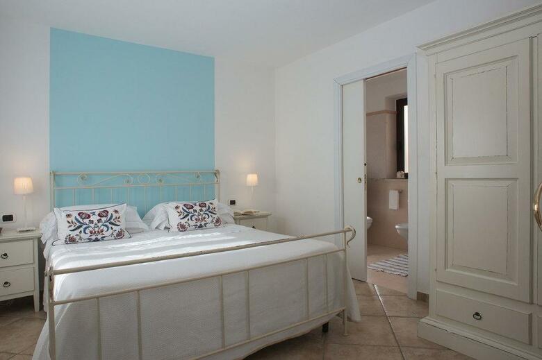 Hotel Masseria Panareo
