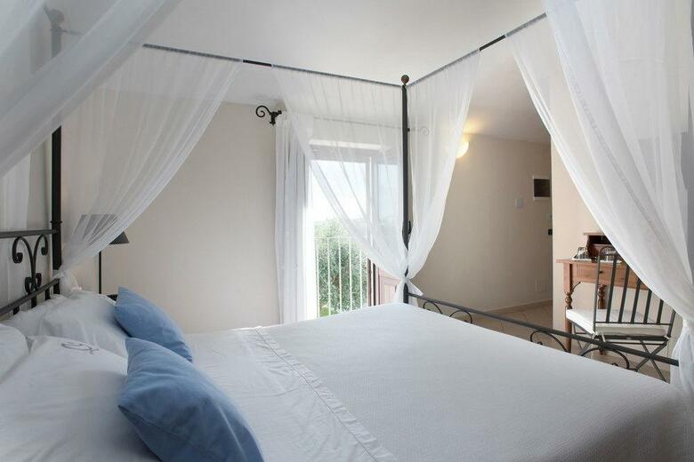 Hotel Masseria Panareo