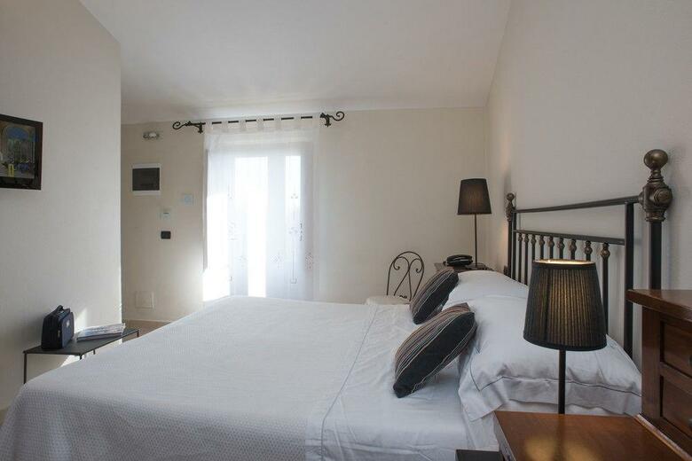 Hotel Masseria Panareo