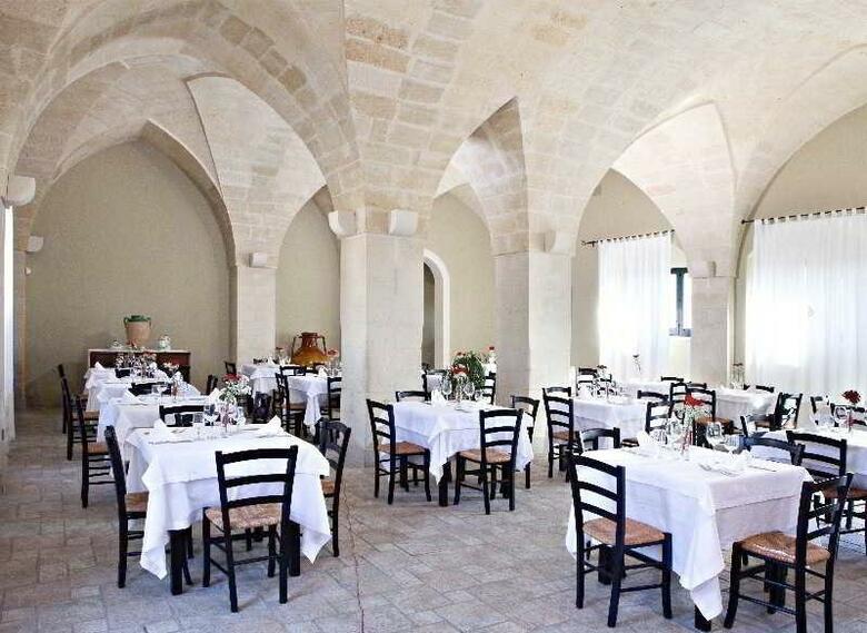 Hotel Masseria Panareo