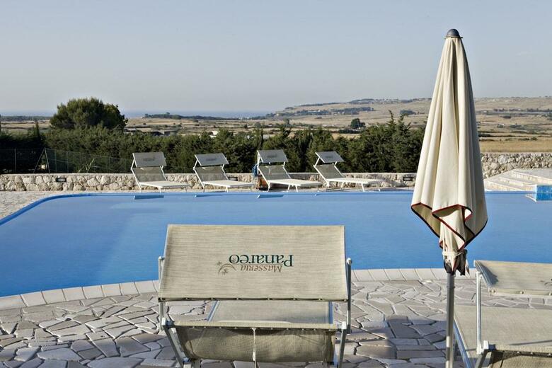 Hotel Masseria Panareo