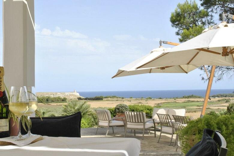 Hotel Masseria Panareo