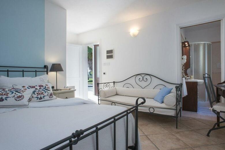 Hotel Masseria Panareo
