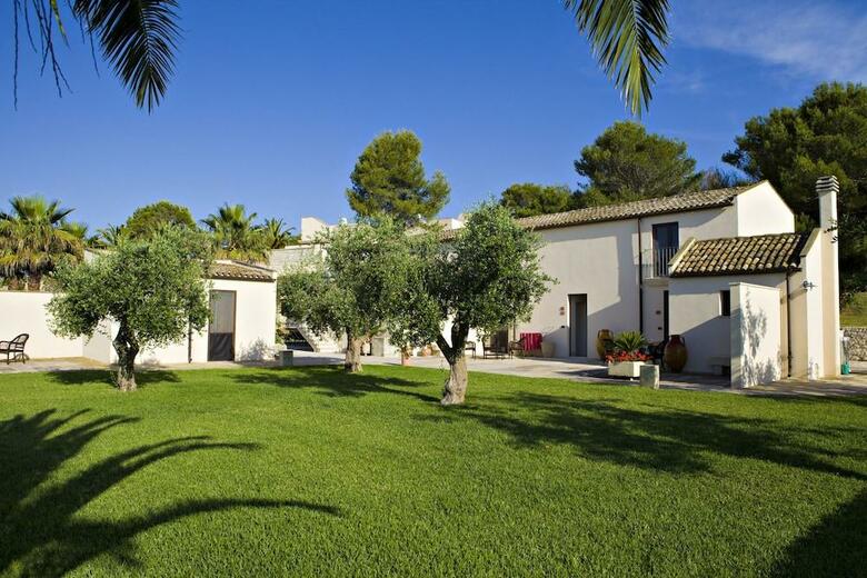 Hotel Masseria Panareo