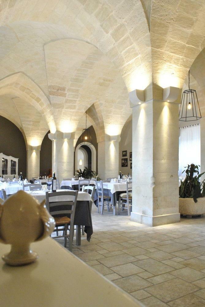 Hotel Masseria Panareo
