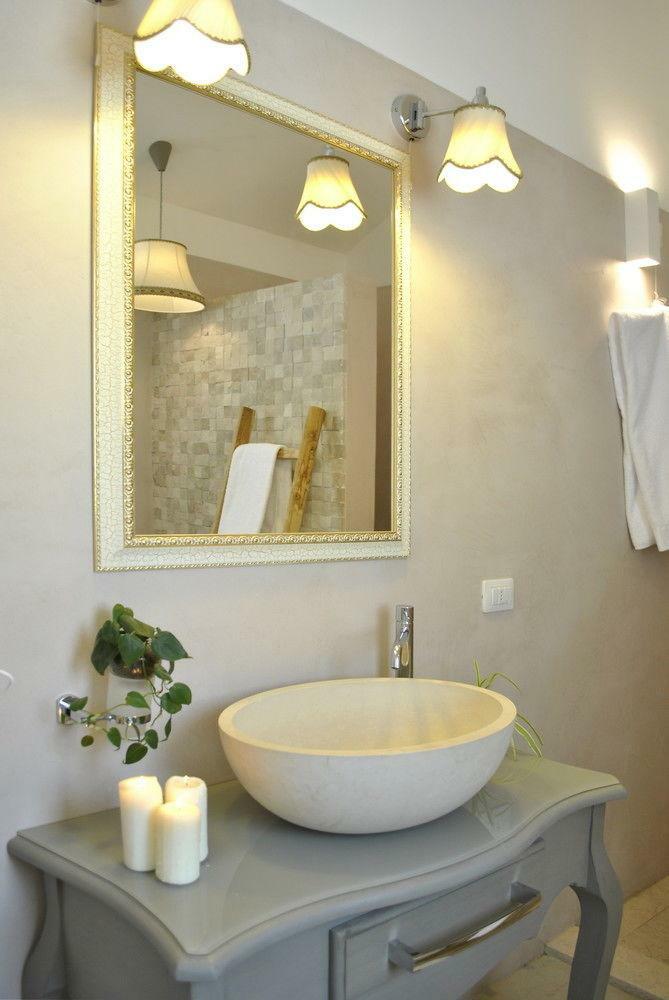 Hotel Masseria Panareo