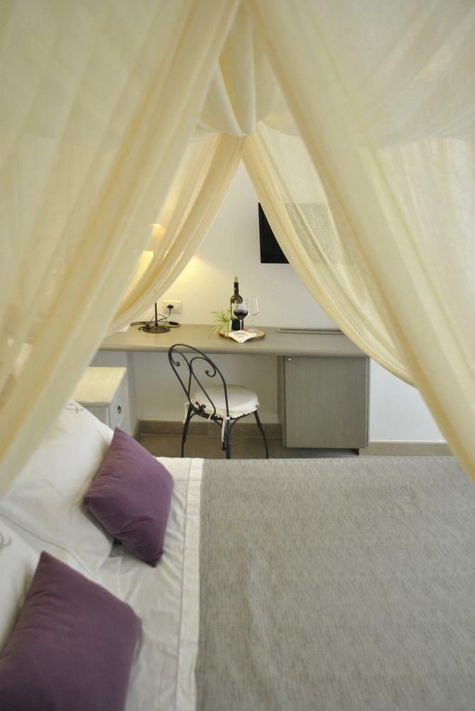 Hotel Masseria Panareo