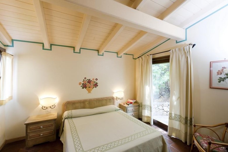 Hotel Bagaglino I Giardini Di Porto Cervo
