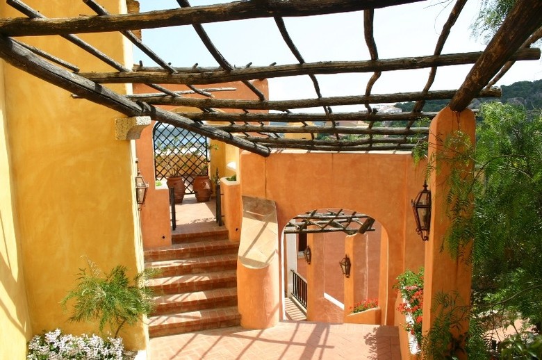 Hotel Bagaglino I Giardini Di Porto Cervo