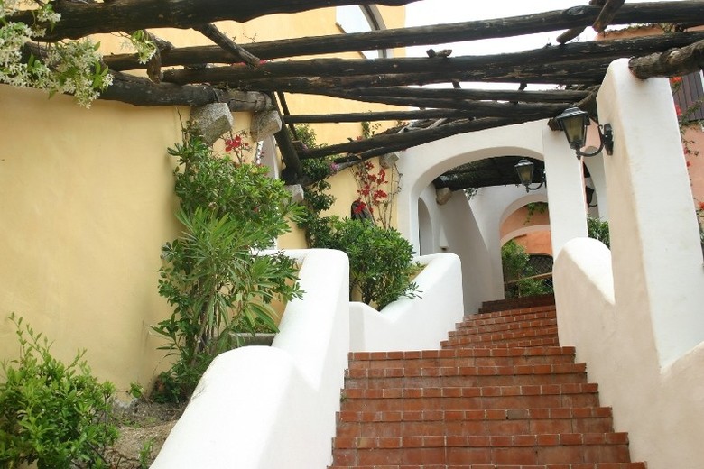 Hotel Bagaglino I Giardini Di Porto Cervo