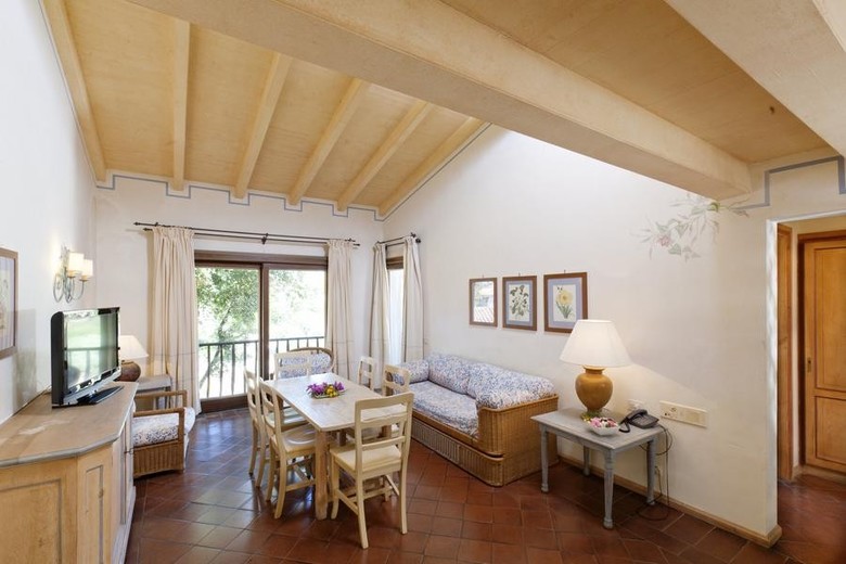 Hotel Bagaglino I Giardini Di Porto Cervo