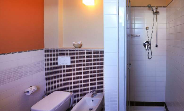 Janus Hotel