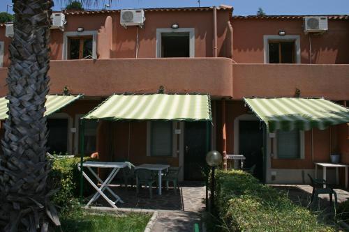 Hotel Le Terrazze Residence