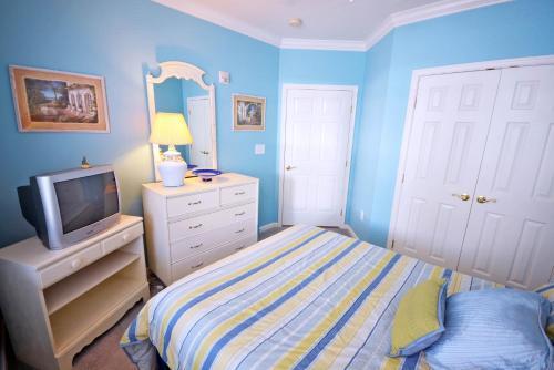 Apartamento Sunset Island 3-a Condo