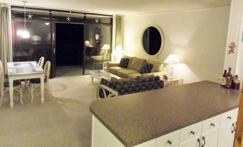 Apartamento Sails II 204 Condo