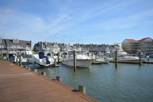 Harbor Island 4 Townhouse