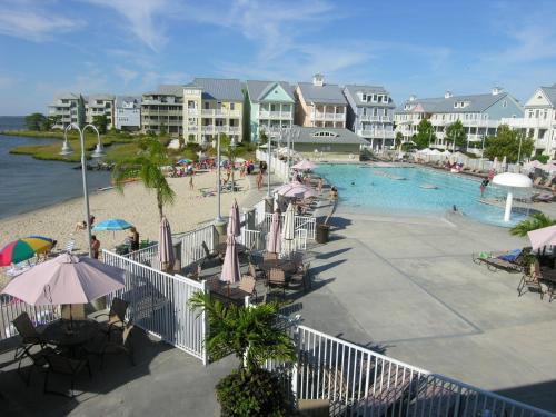 Apartamento Sunset Island 2b Condo