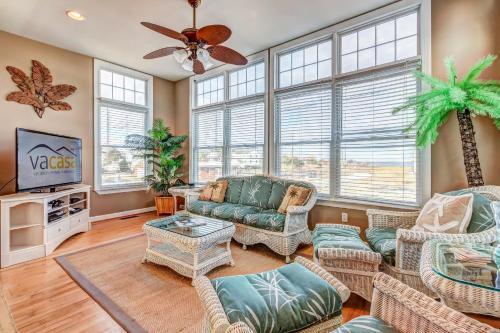 West Ocean City Bay Views