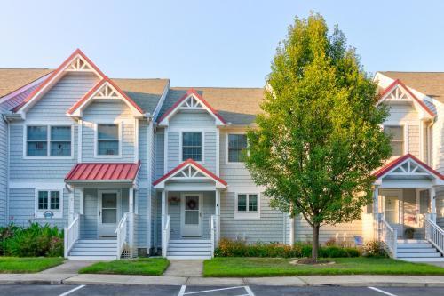 Country Cozy At Ocean Village