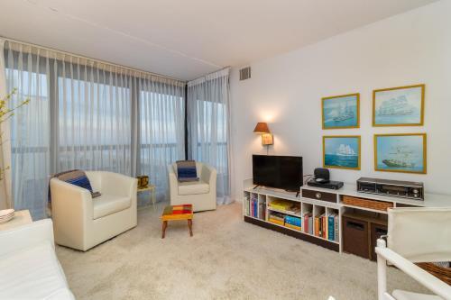 Apartamento Sea Watch Condos