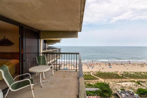 Apartamento Sea Watch Condos