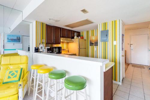 Apartamento Sea Watch Condos
