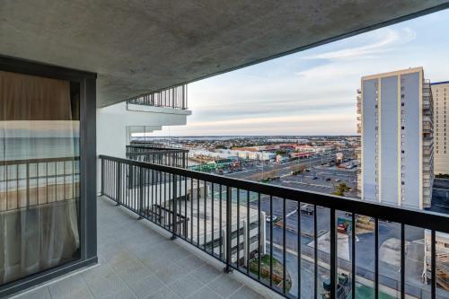 Apartamento Sea Watch Condos