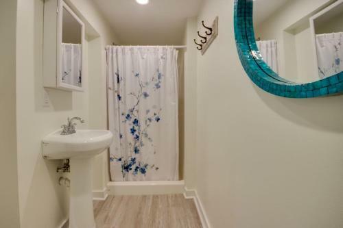 Apartamento 12th Street House Lower Apts