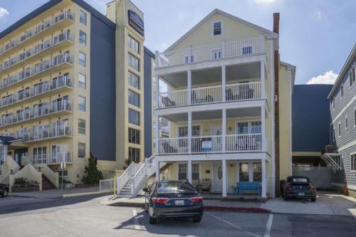Apartamento 12th Street House Lower Apts
