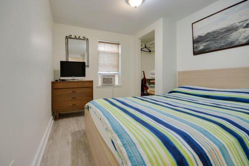 Apartamento 12th Street House Lower Apts
