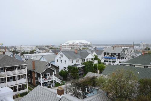 Hotel Monte Carlo Boardwalk / Oceanfront Ocean City