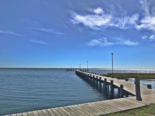 Apartamento Oceanwalk East 506 Condo